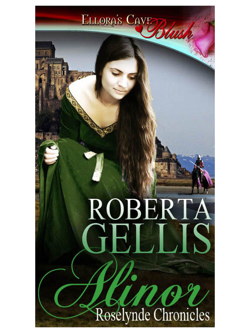 Title details for Alinor by Roberta Gellis - Available